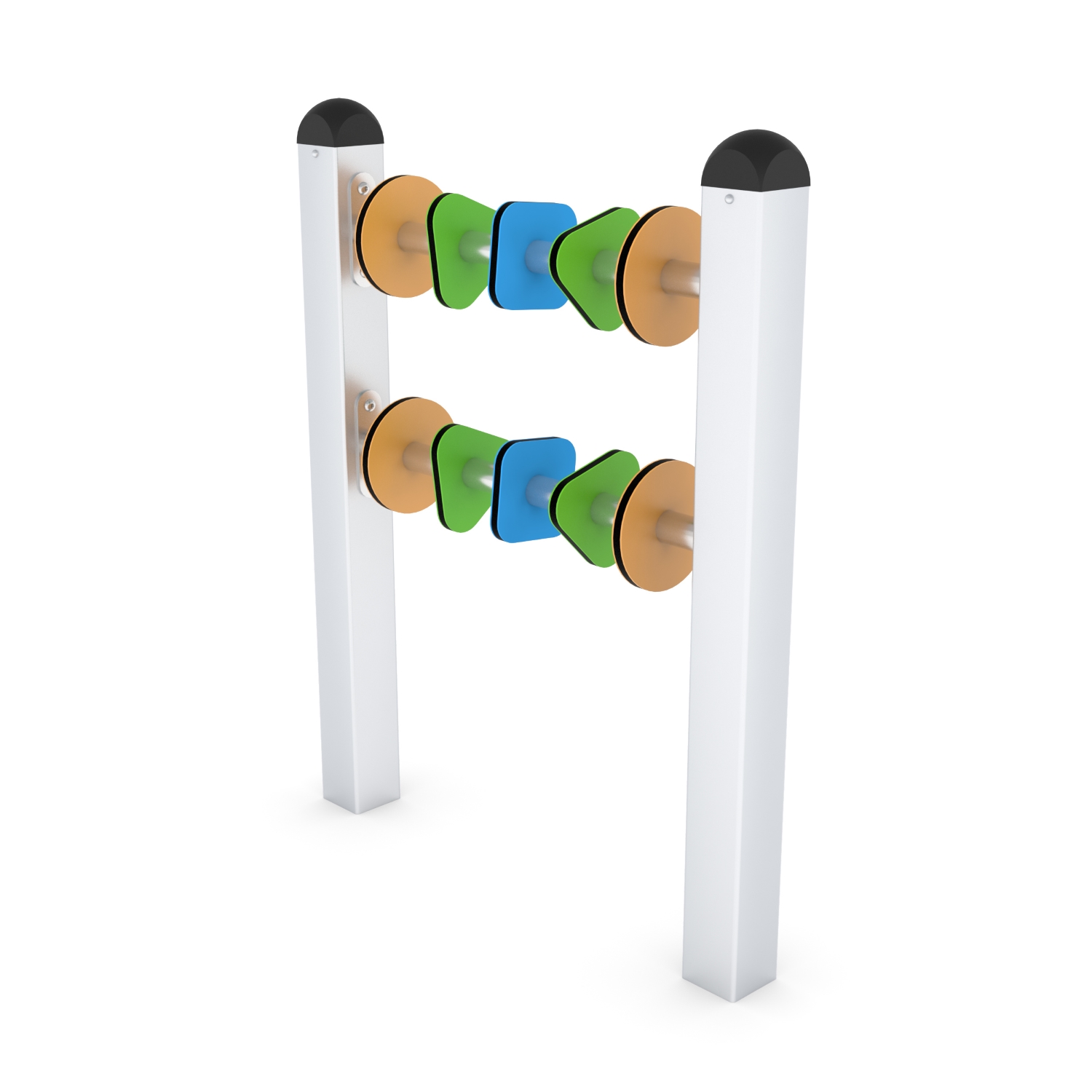 0120 – Shapes Play Panel