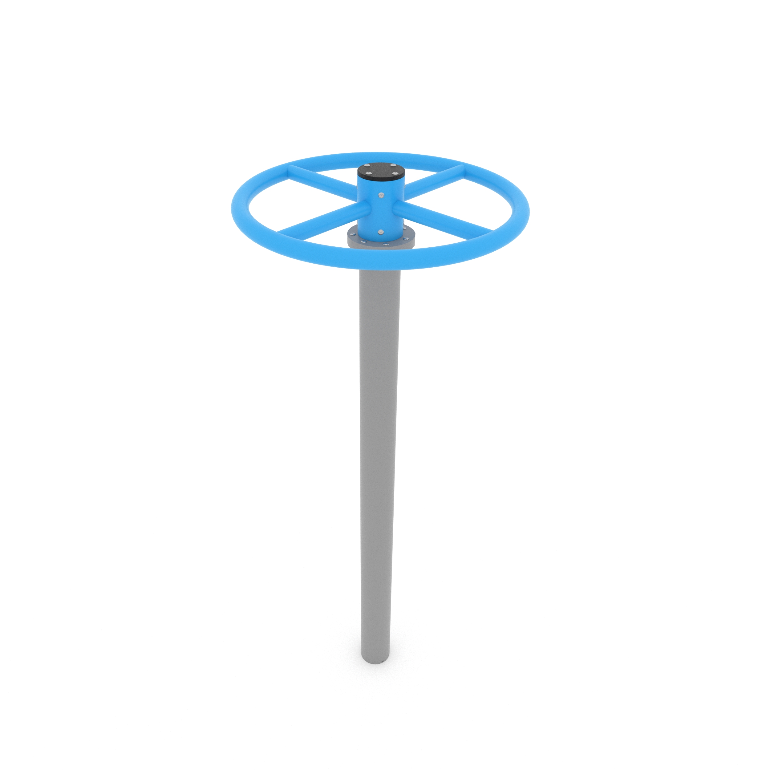 0711 – Overhead Flyer