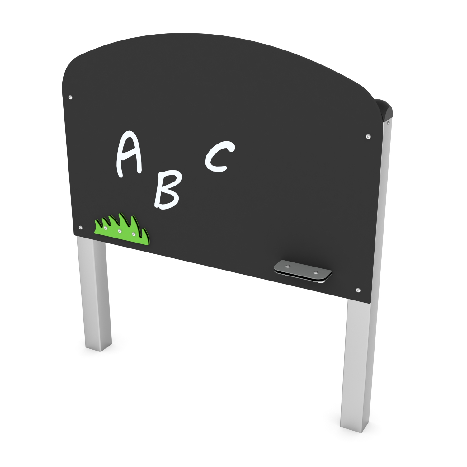 0804 – Chalkboard Play Panel