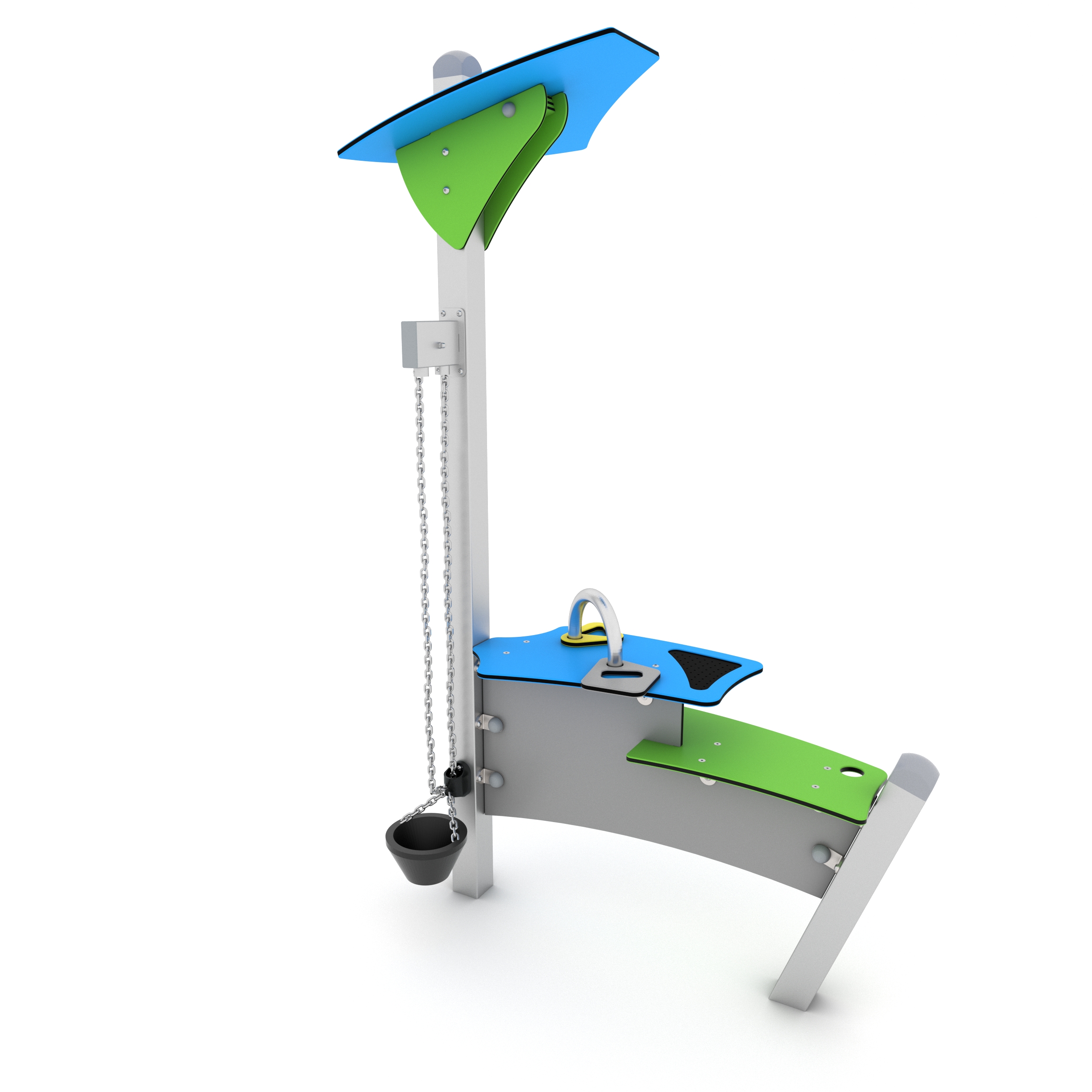 1772 – Water and Play Table