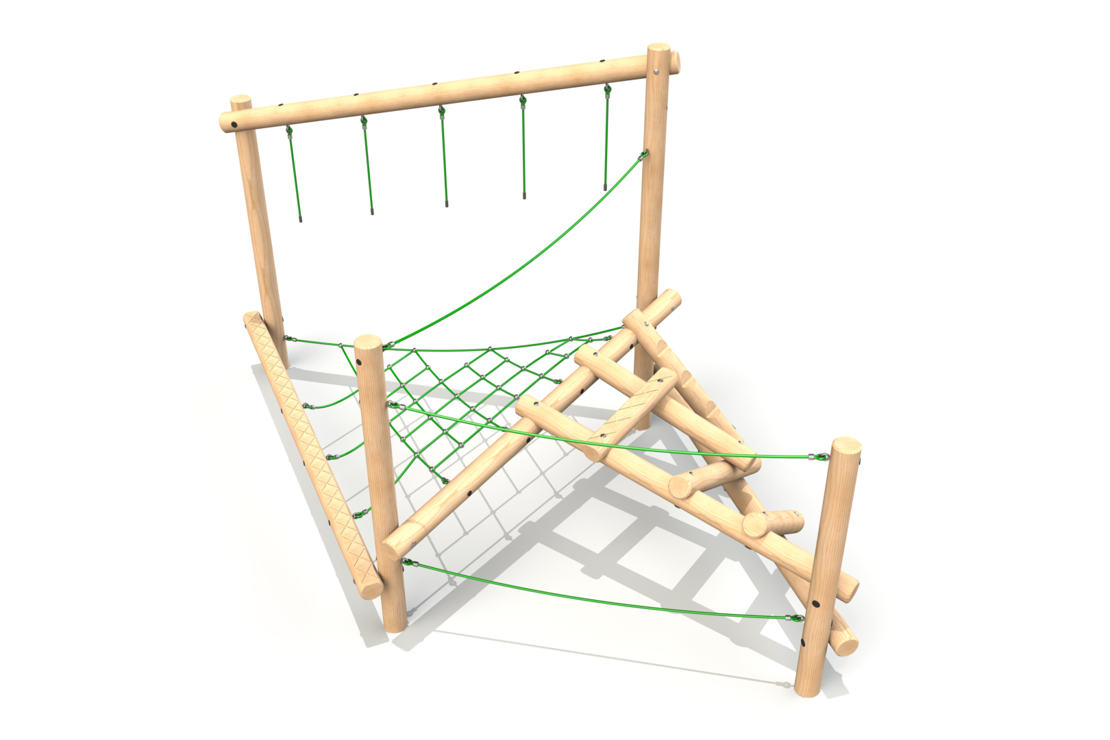 AT-370 – Clamber Stack Fratello