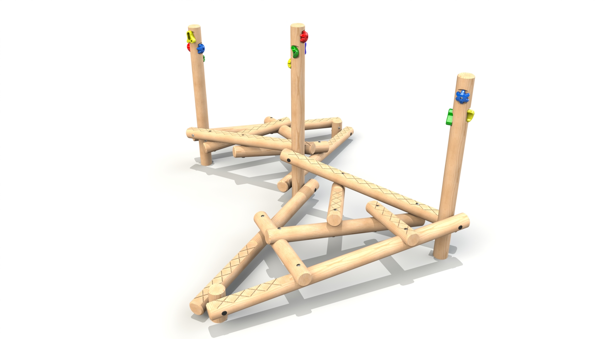 AT-377 – Clamber Stack Sorella