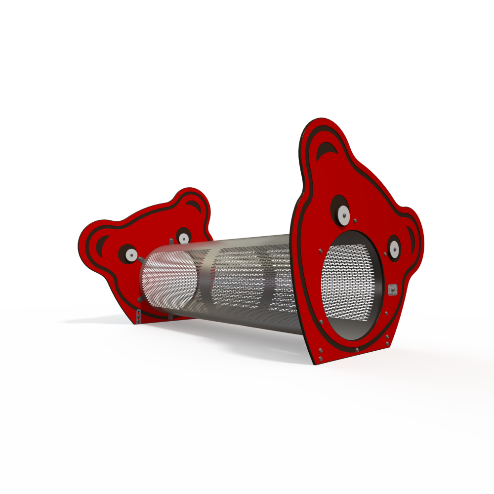 BA 06-0410 – Petite Tunnel Adventure