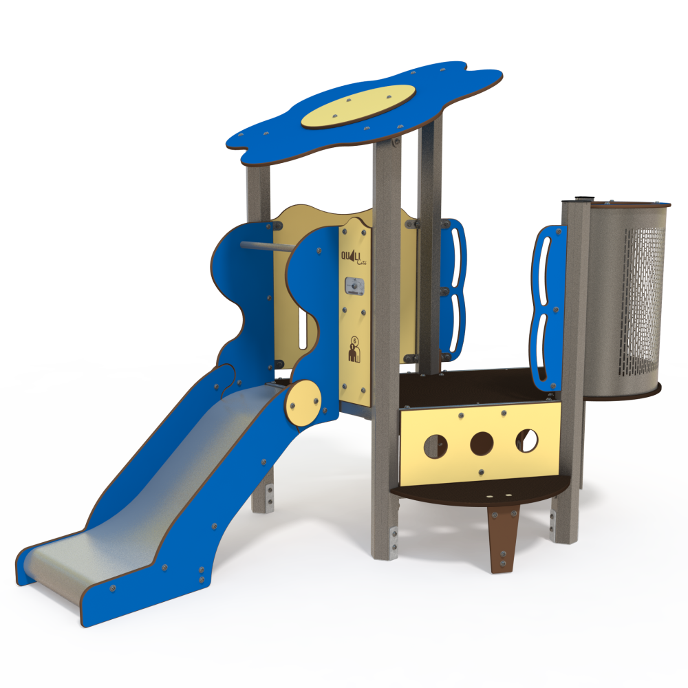 BA 06-1005 – Petite Adventure Look Out