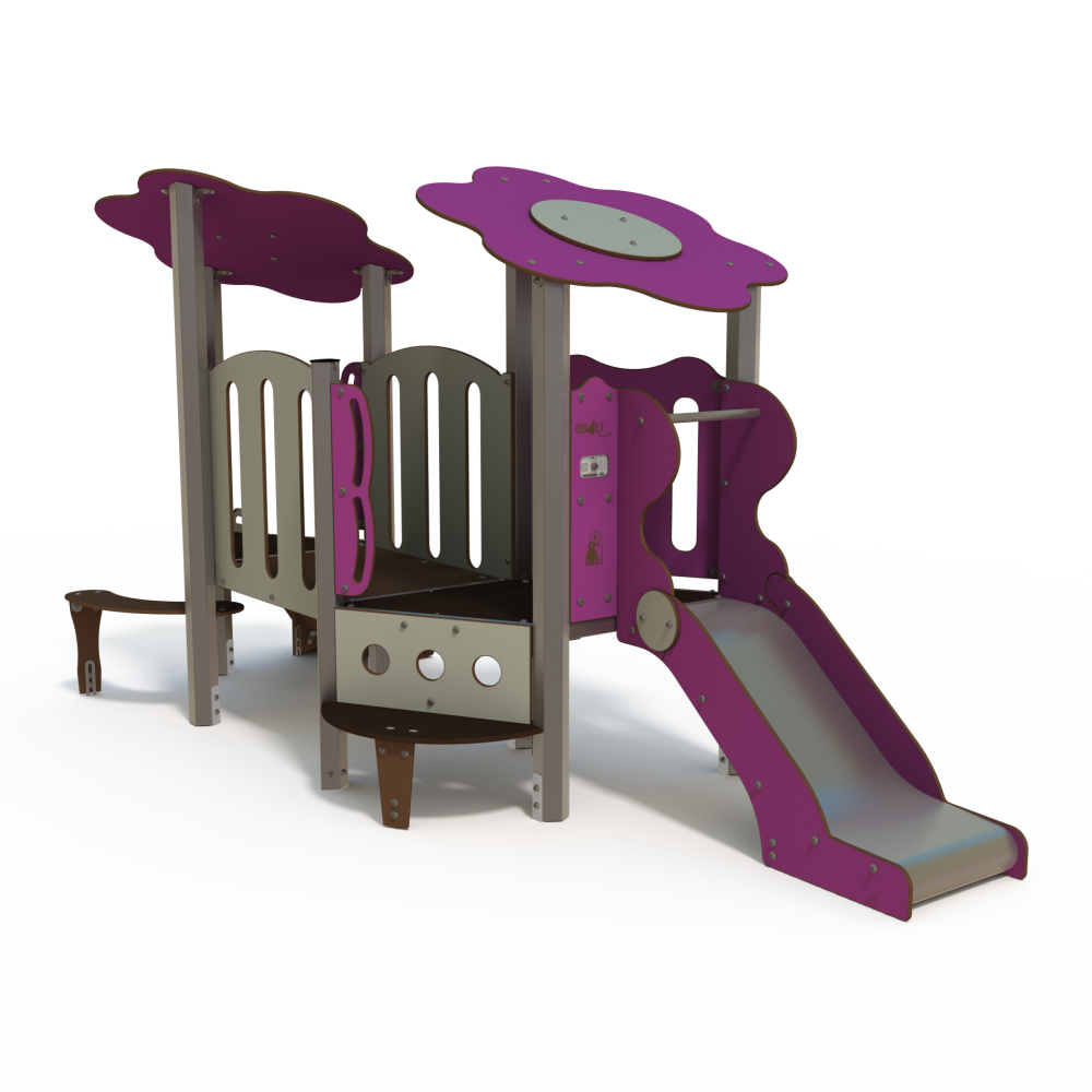 BA 06-2005 – Petite Mini Crossing