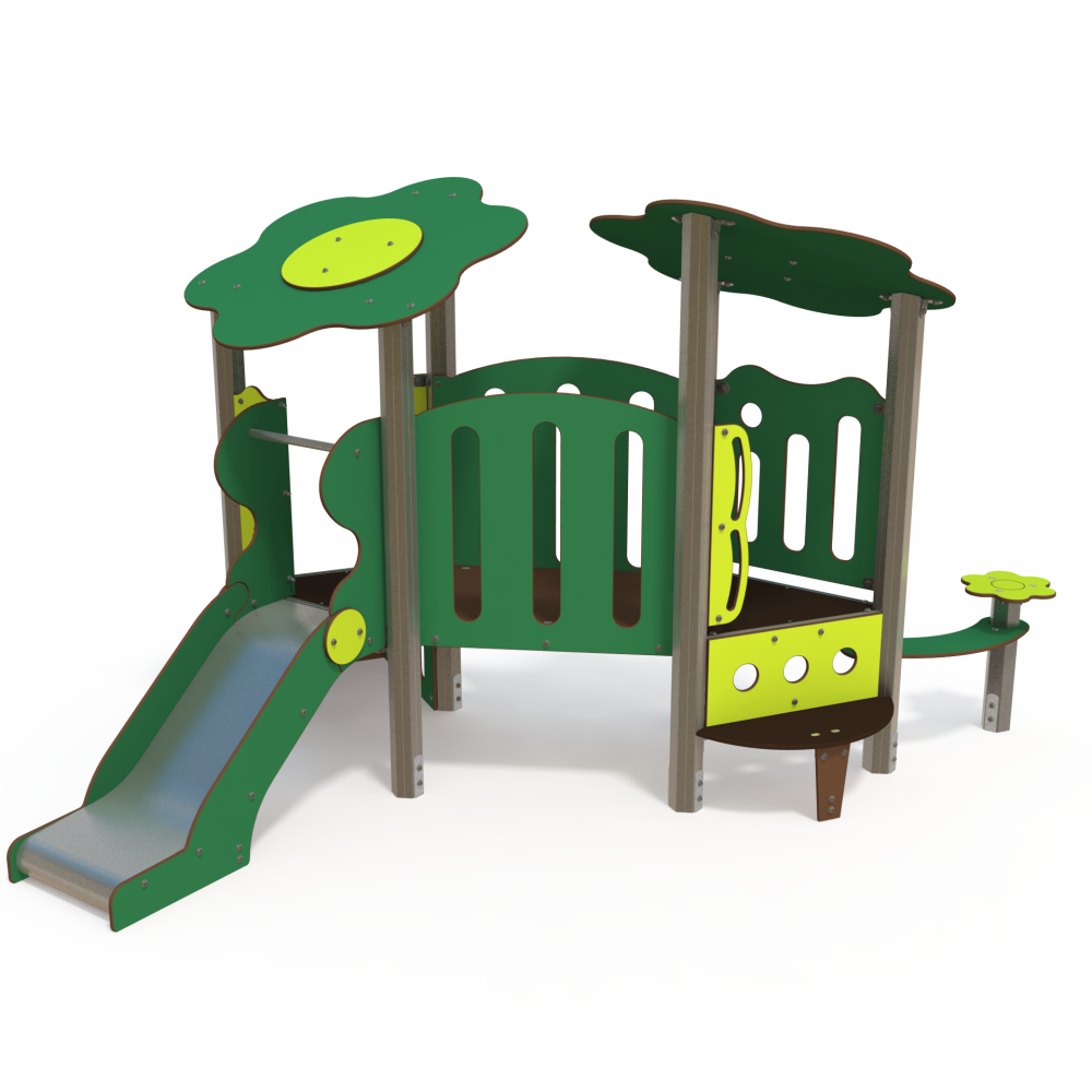 BA 06-2007 – Petite Slide