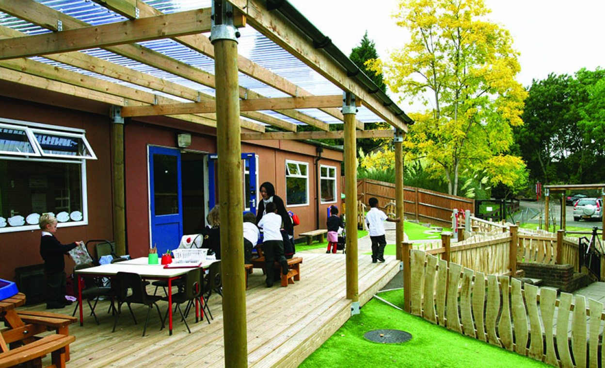 – Bespoke Canopies