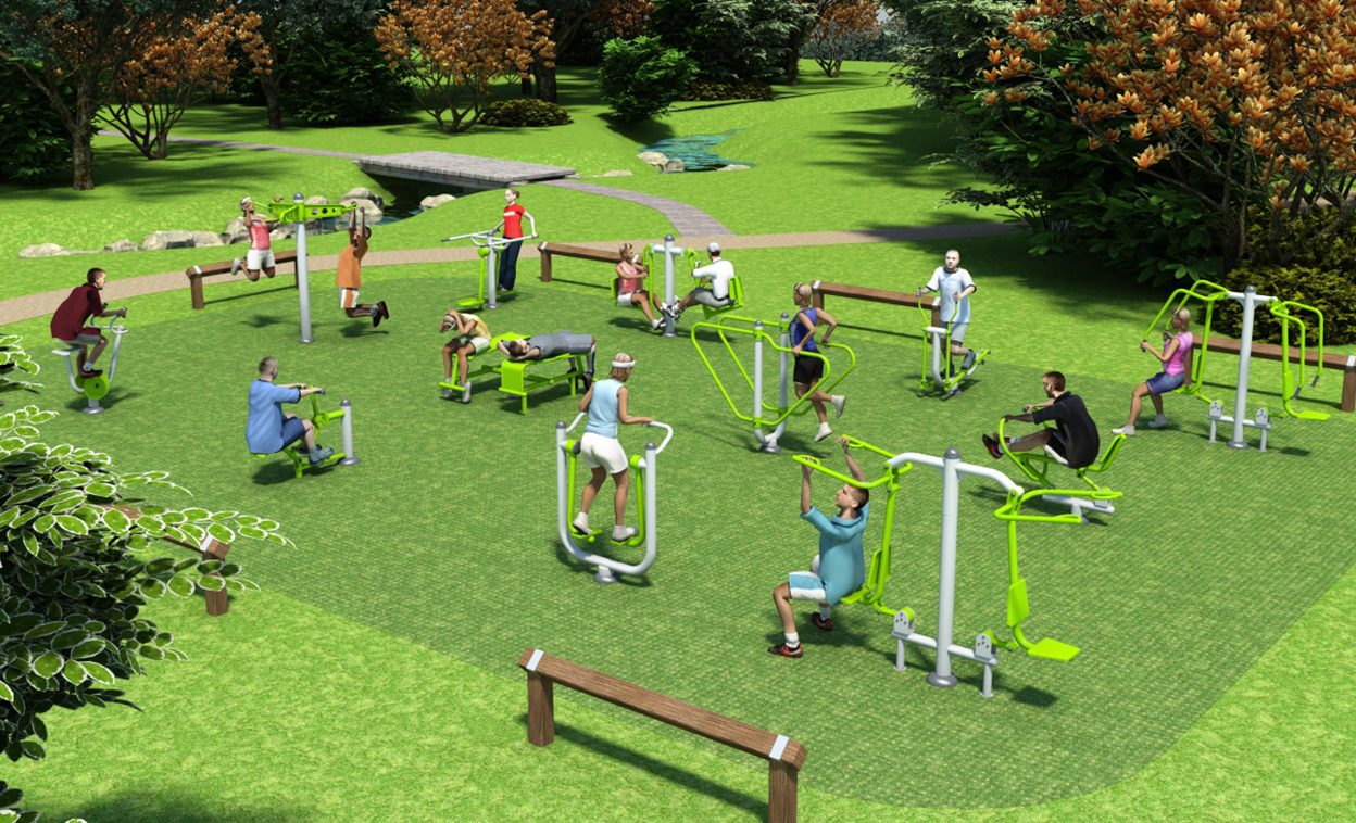 BODY12 – Full Body Workout Bundle