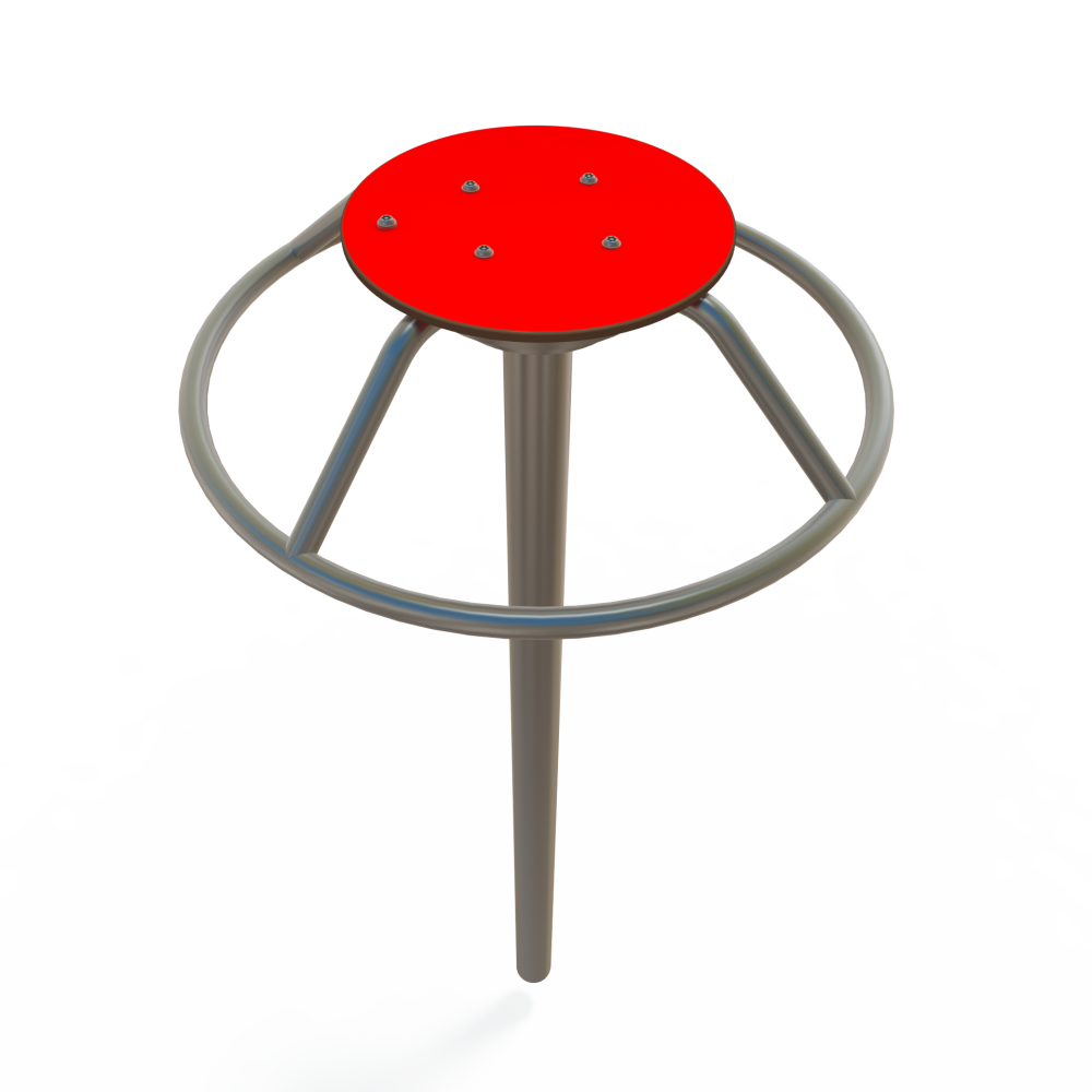 CA 400 – Overhead Spinner