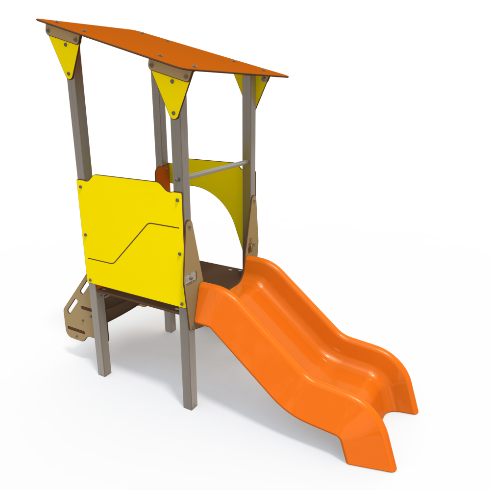 CO 06-1004 – Cool Mini Slide