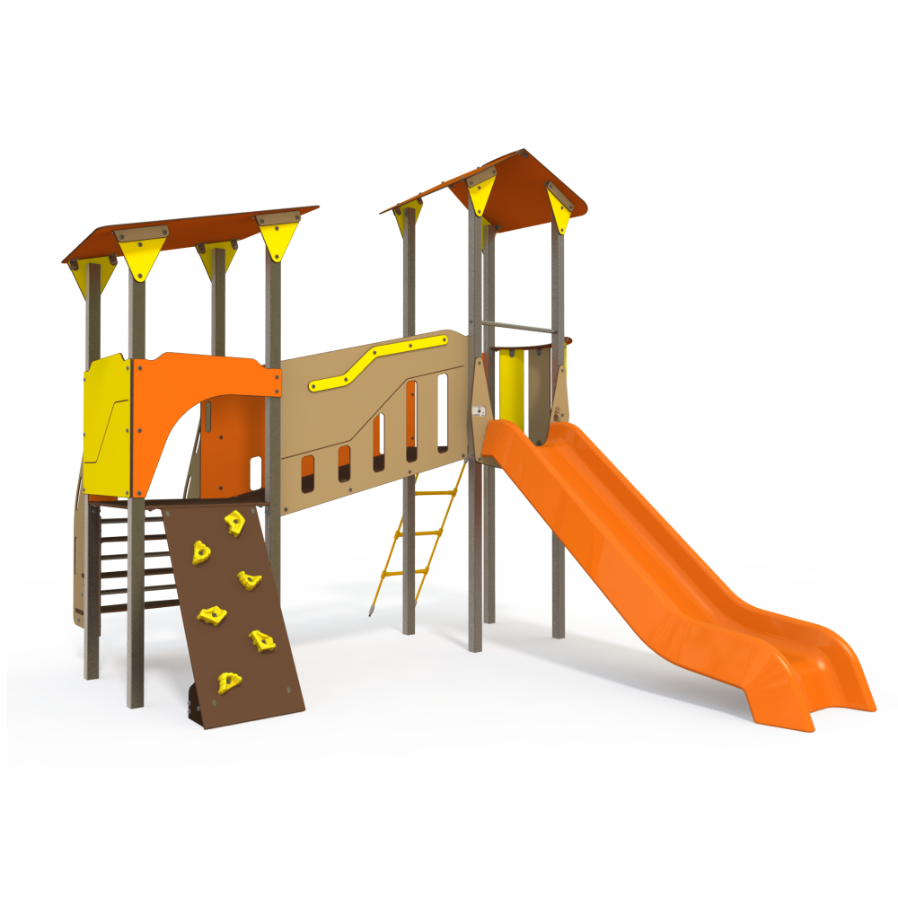 CO 12-2001 – Cool MultiPlay with Bridge