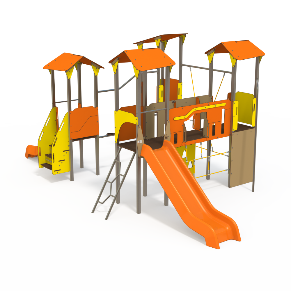 CO 12-4001 – Cool Mega Multiplay