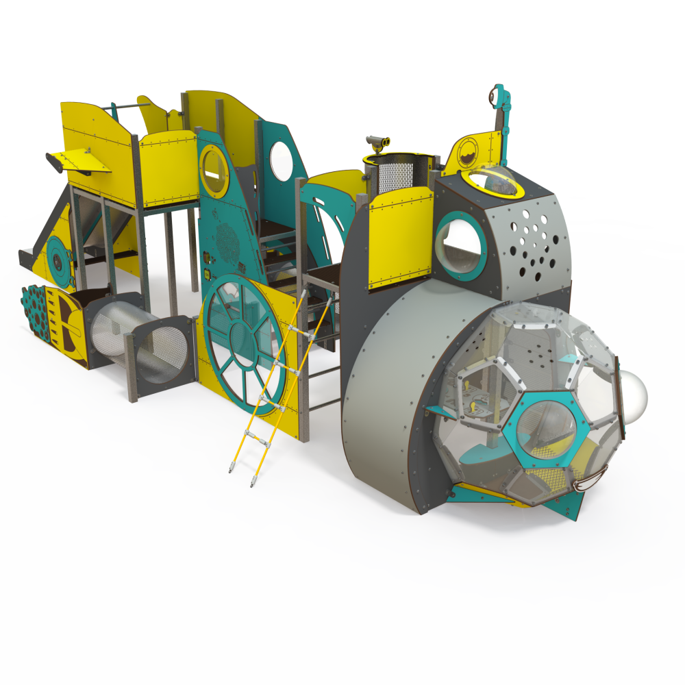 CT 15-2002 – Submarine