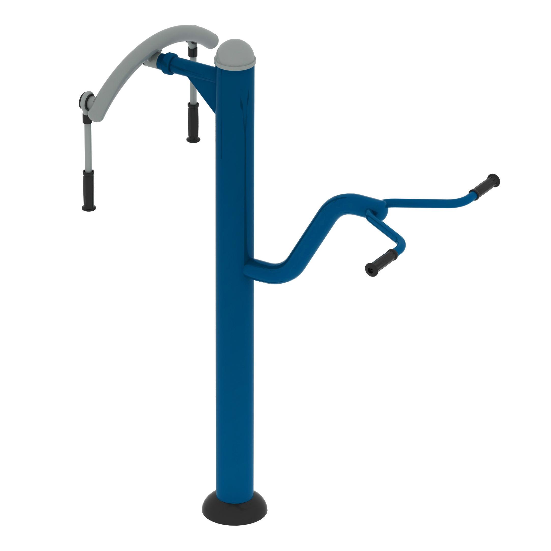 CW-72 – Seatless Chin Up and Upper Limb Stretcher