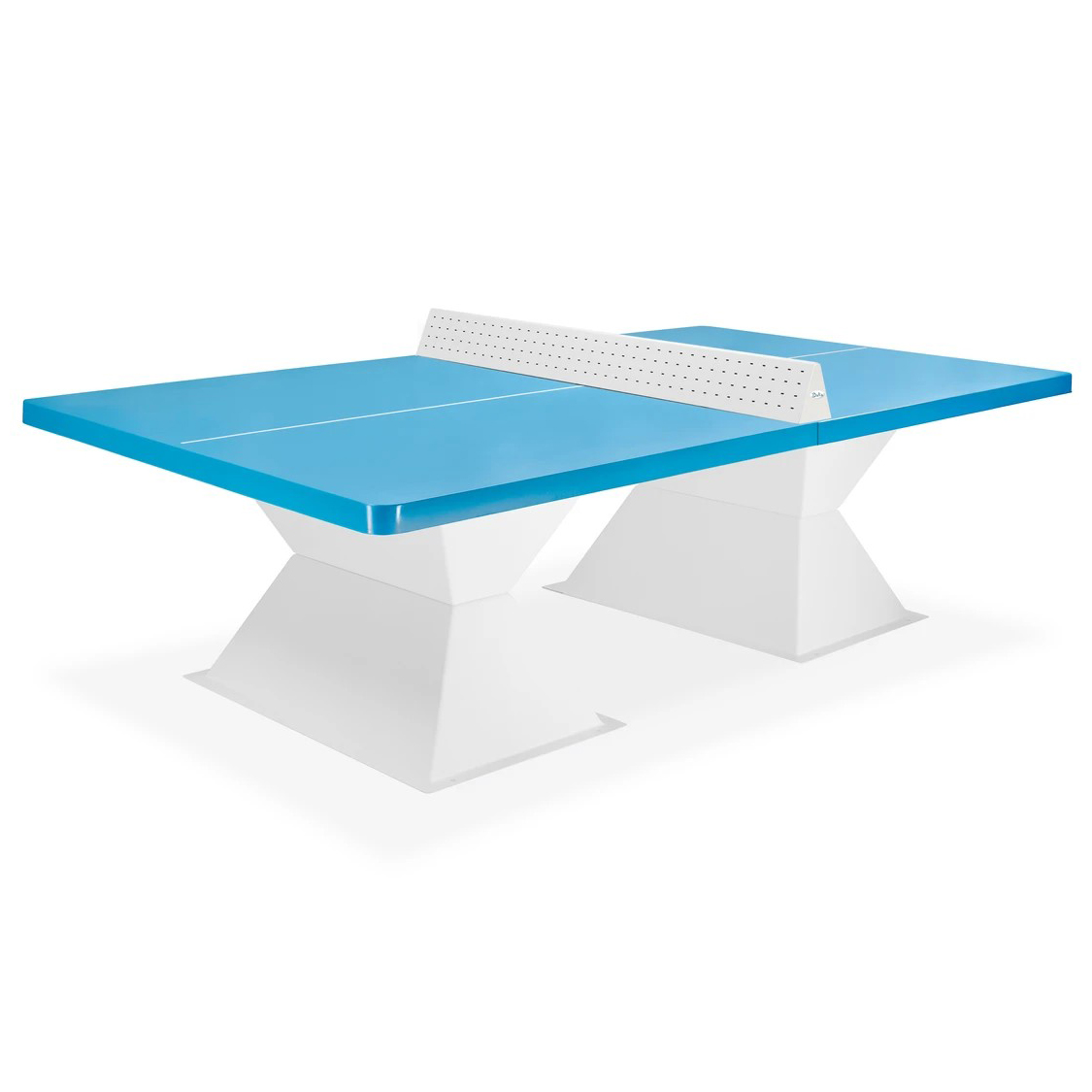 Diabolo Outdoor Table Tennis Table
