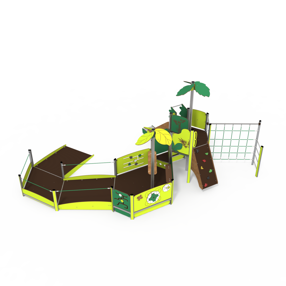 EX 15-1029 – Nature Wheelchair access SEN Multiplay