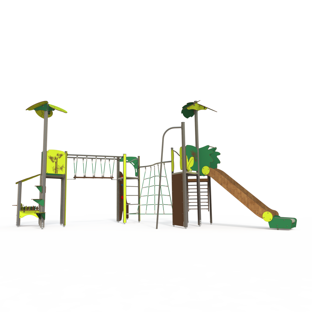 EX 15-3004 – Nature Challenge