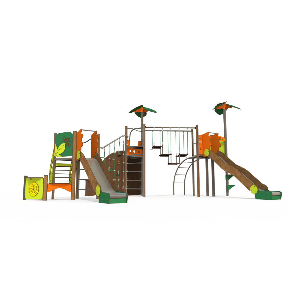 EX 15-3006 – Nature Adventure