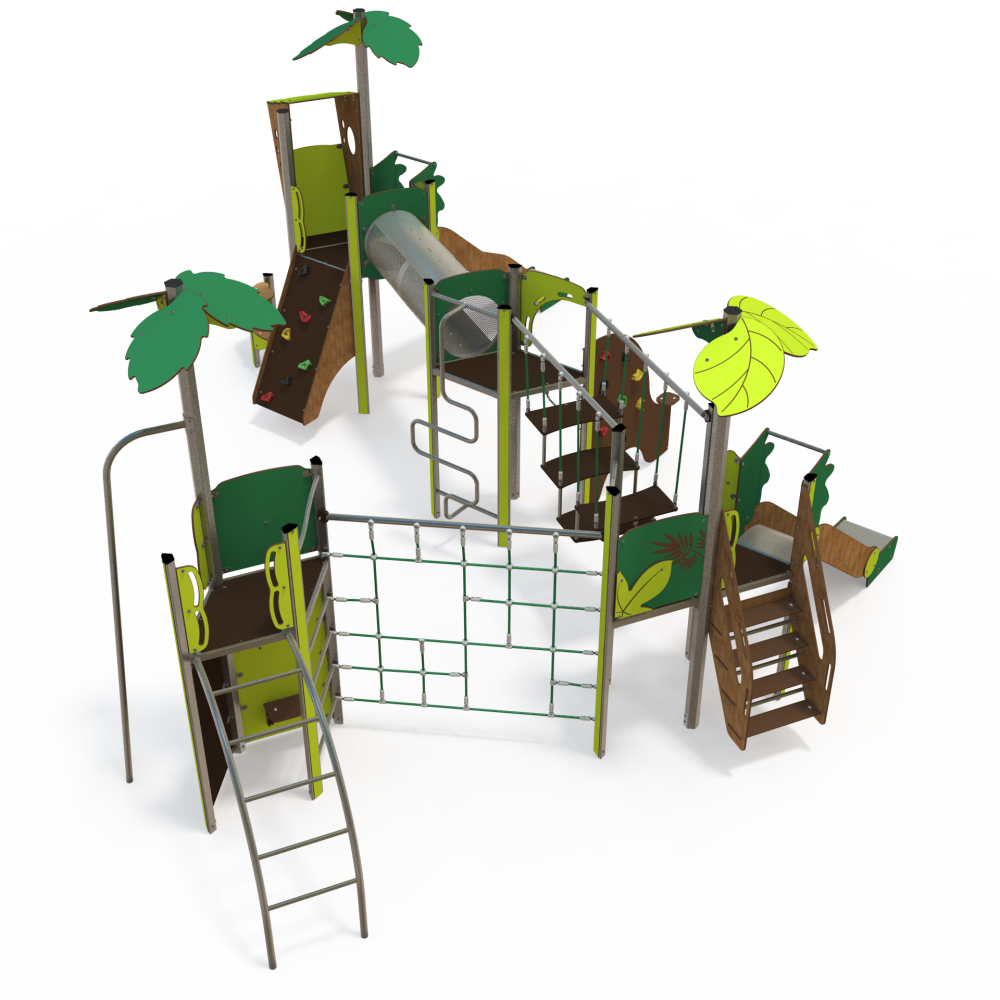 EX 15-4012 – Nature Large Multiplay