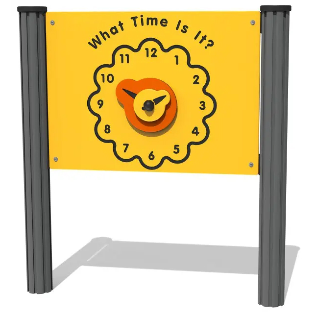 FPP-002 – What time is it Play Panel