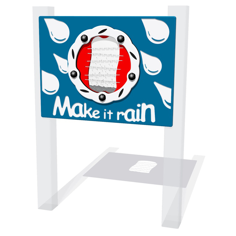 FPP-004 – Make it Rain Play Panel