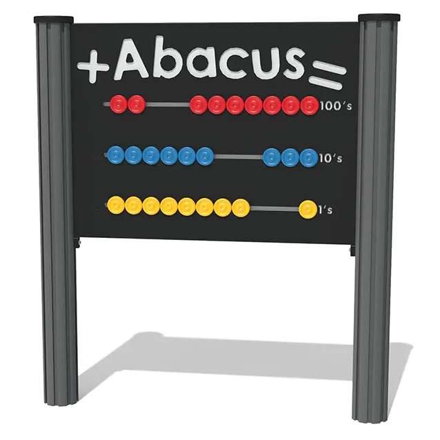FPP-005 – Abacus Play Panel