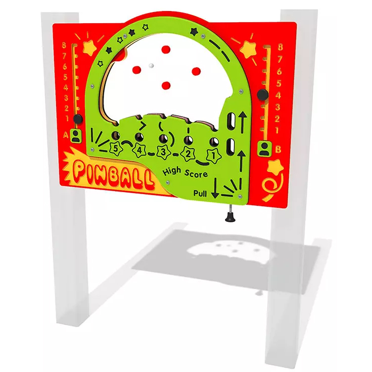 FPP-013 – Pinball Play Panel