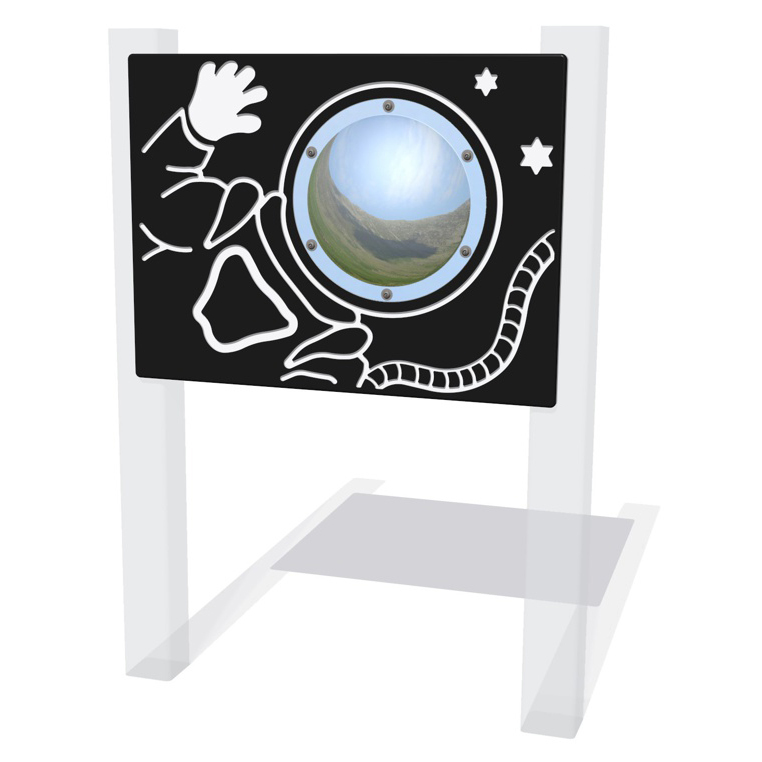 FPP-017 – Spaceman Play Panel