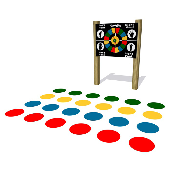 FPP-019 – Tangle Play Panel