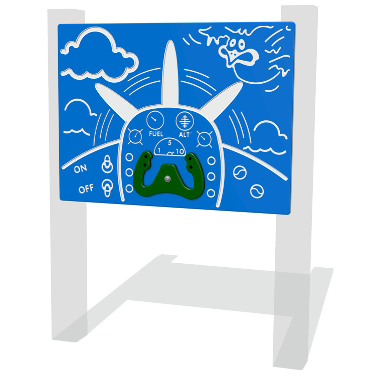 FPP-032 – Aeroplane Play Panel