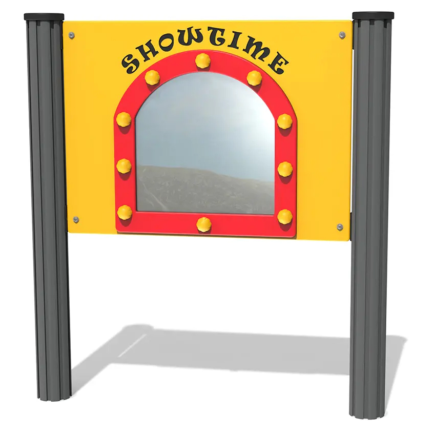 FPP-035 – Showtime Play Panel