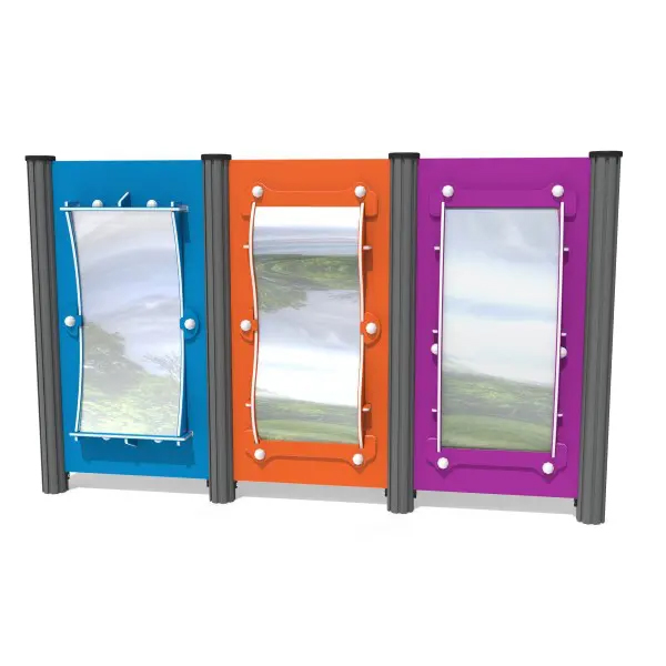 FPP-051 – Wobbly Mirror Play Panel