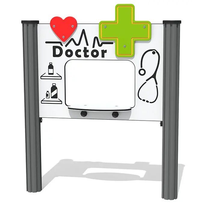 FPP-055 – Doctors Play Panel