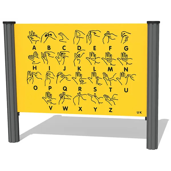 FPP-065 – UK Sign Language Panel