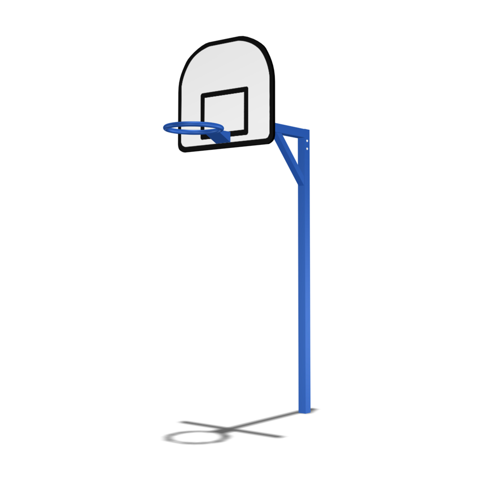 GO1100 – Mini Basketball Hoop