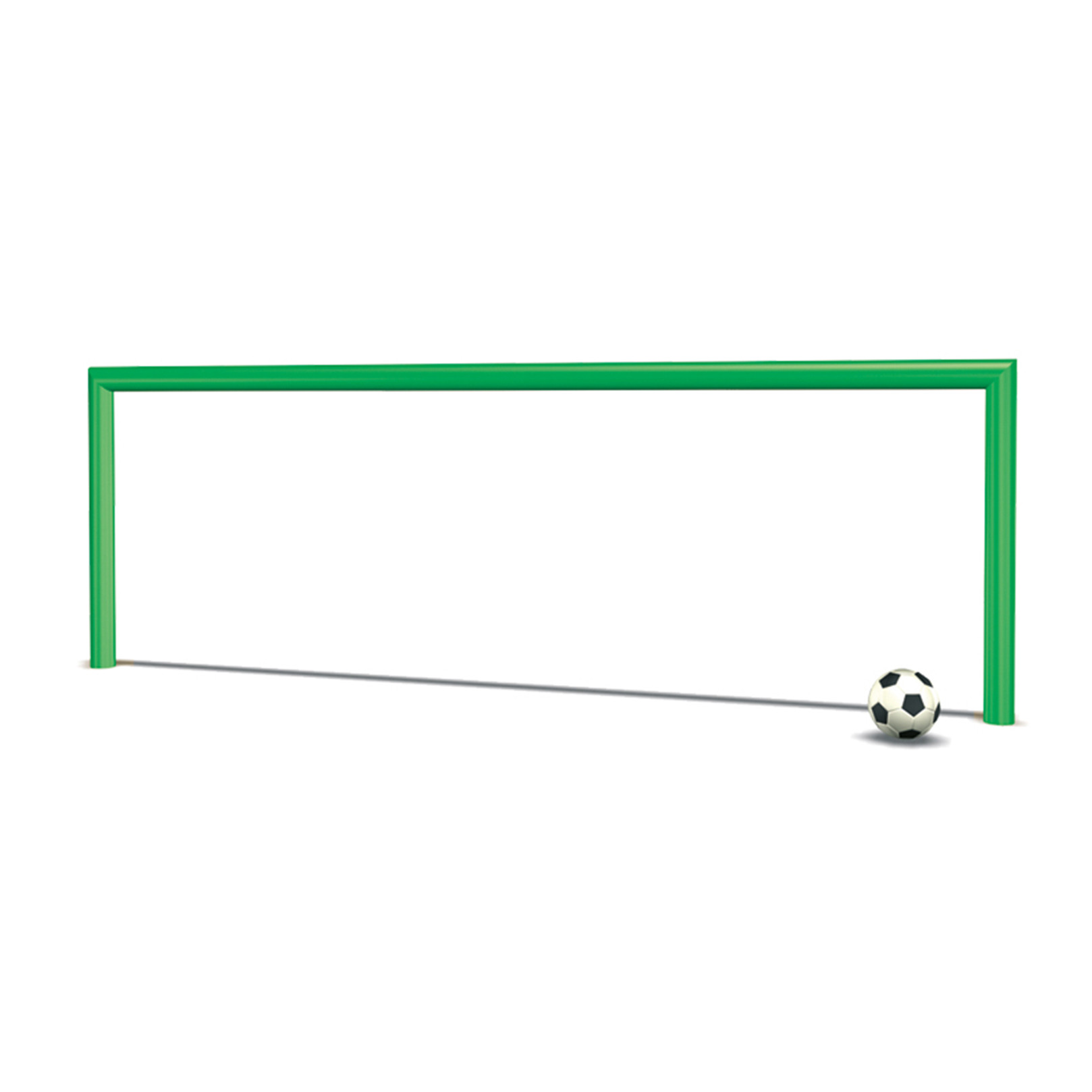 GO2004 – Five-a-side Goal Frame