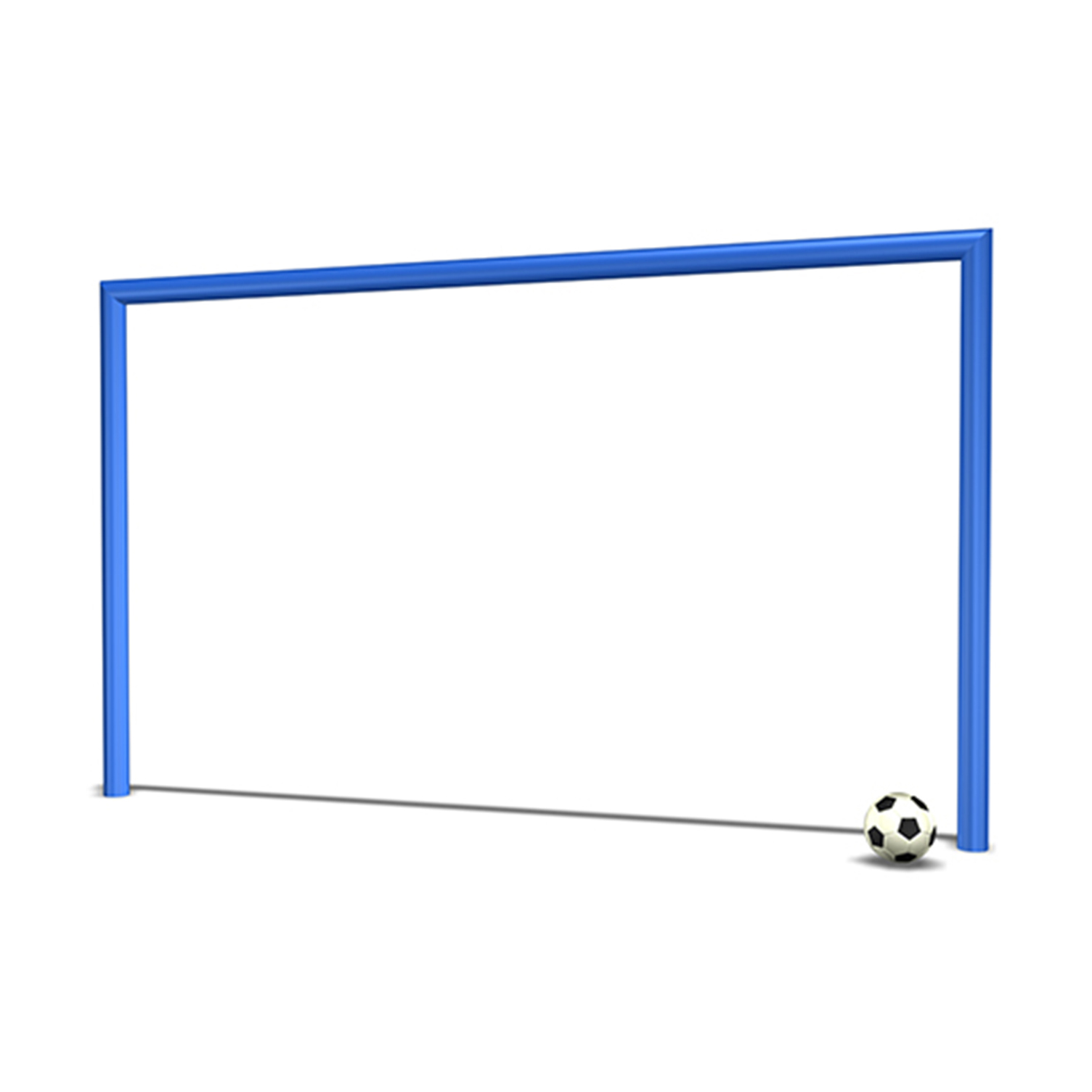 GO2005 – Goal Frame Tall