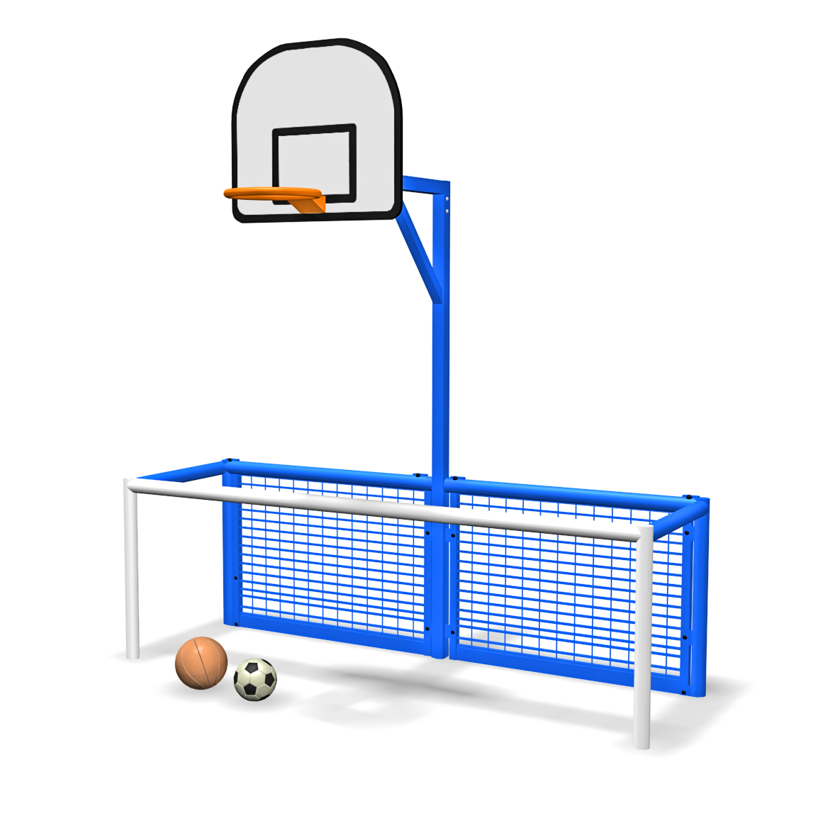 GO2013 – Five-a-side Goal