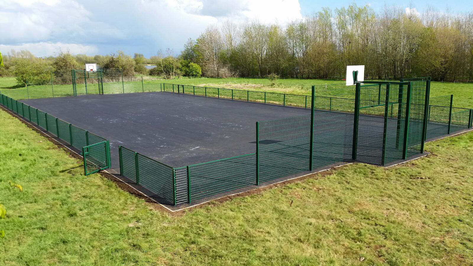 LEAGUE – League Sports Fencing