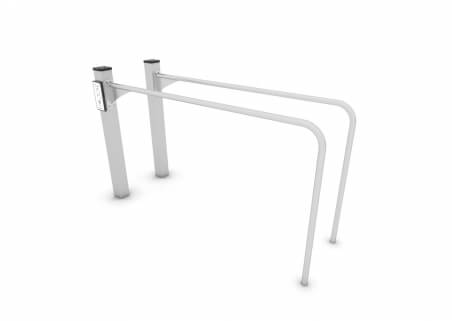 2302  – Knee Pulls