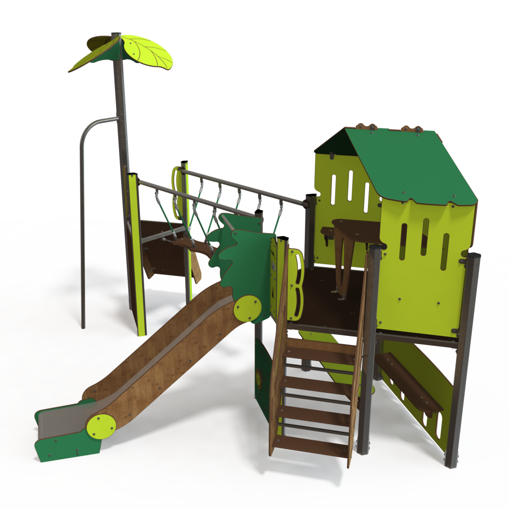 MA 12 2030 – Supernova Climber