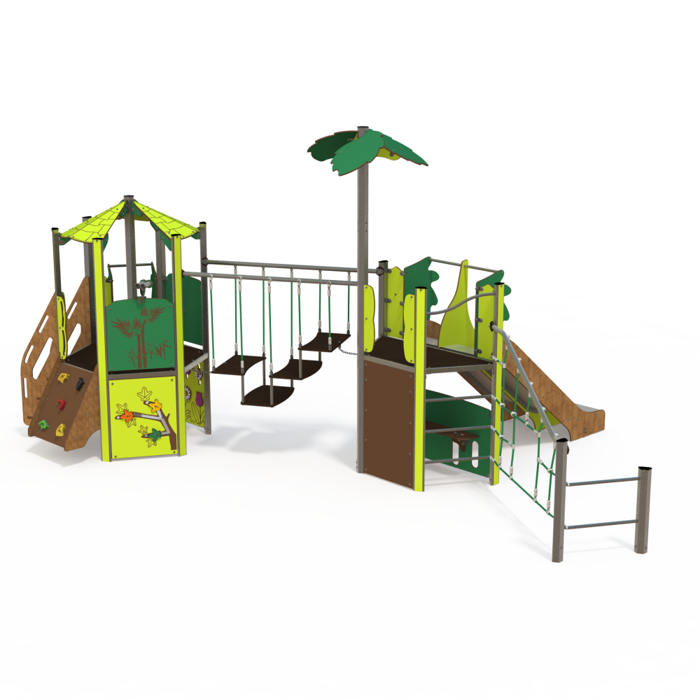 MA 12 2067 – Supernova Jungle Adventure