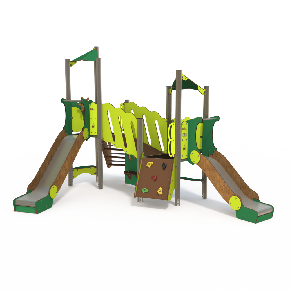 MA 12 2068 – Supernova Double Slide