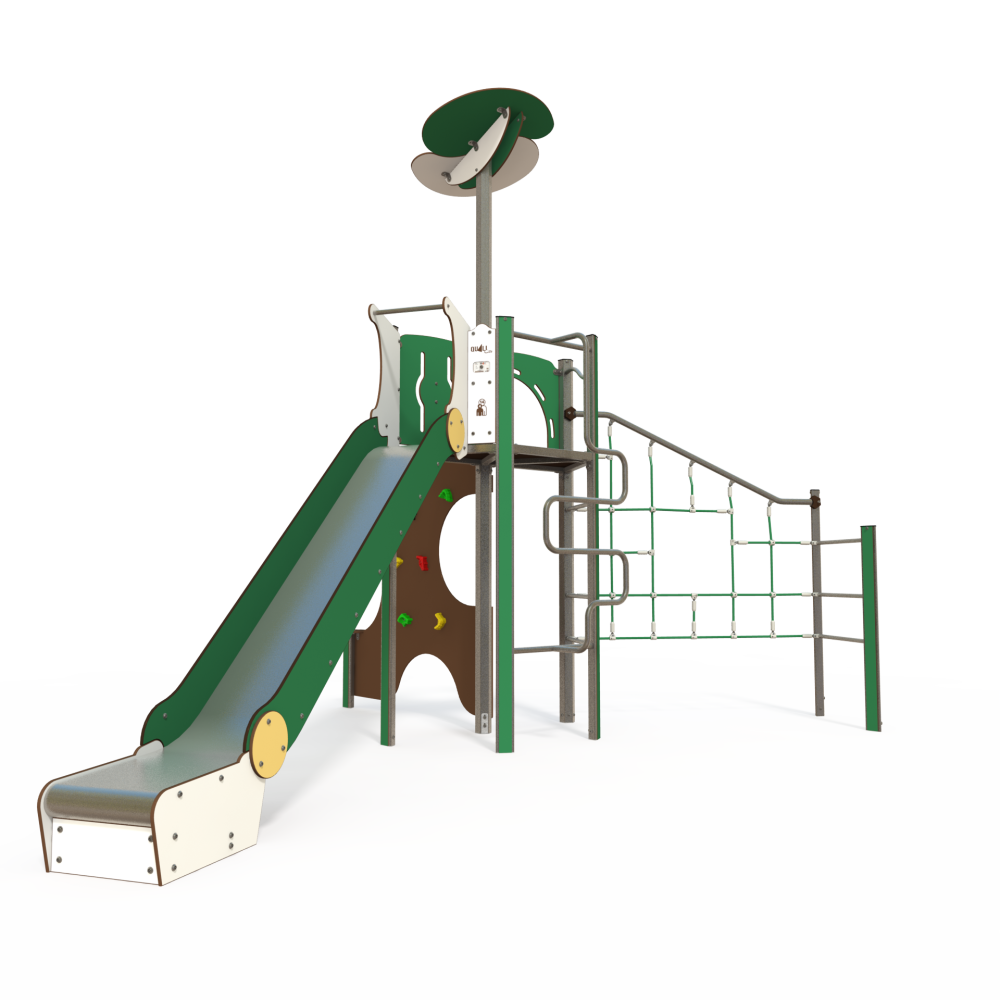 ME 18-1002 – Dynamic Climb and Discover