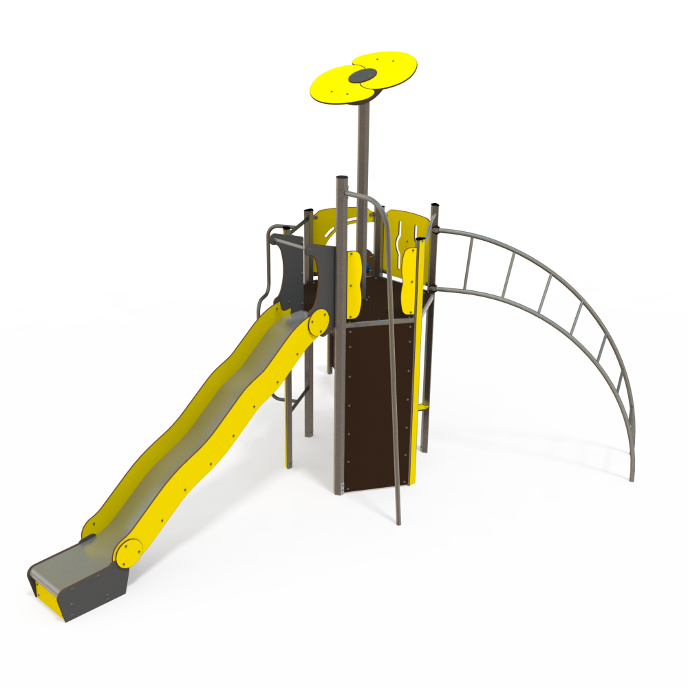 ME 18-1005 – Dynamic Compact Play