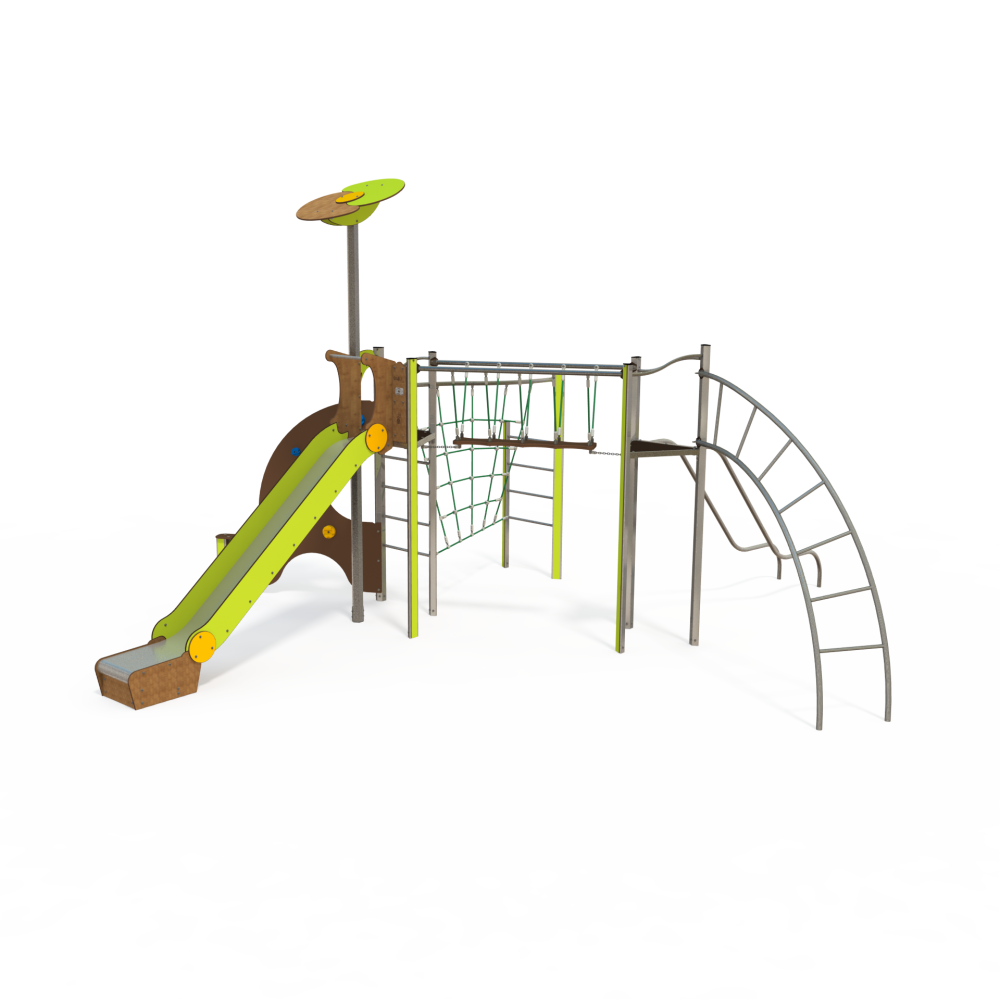 ME 18-2004 – Dynamic Bridge Explorer