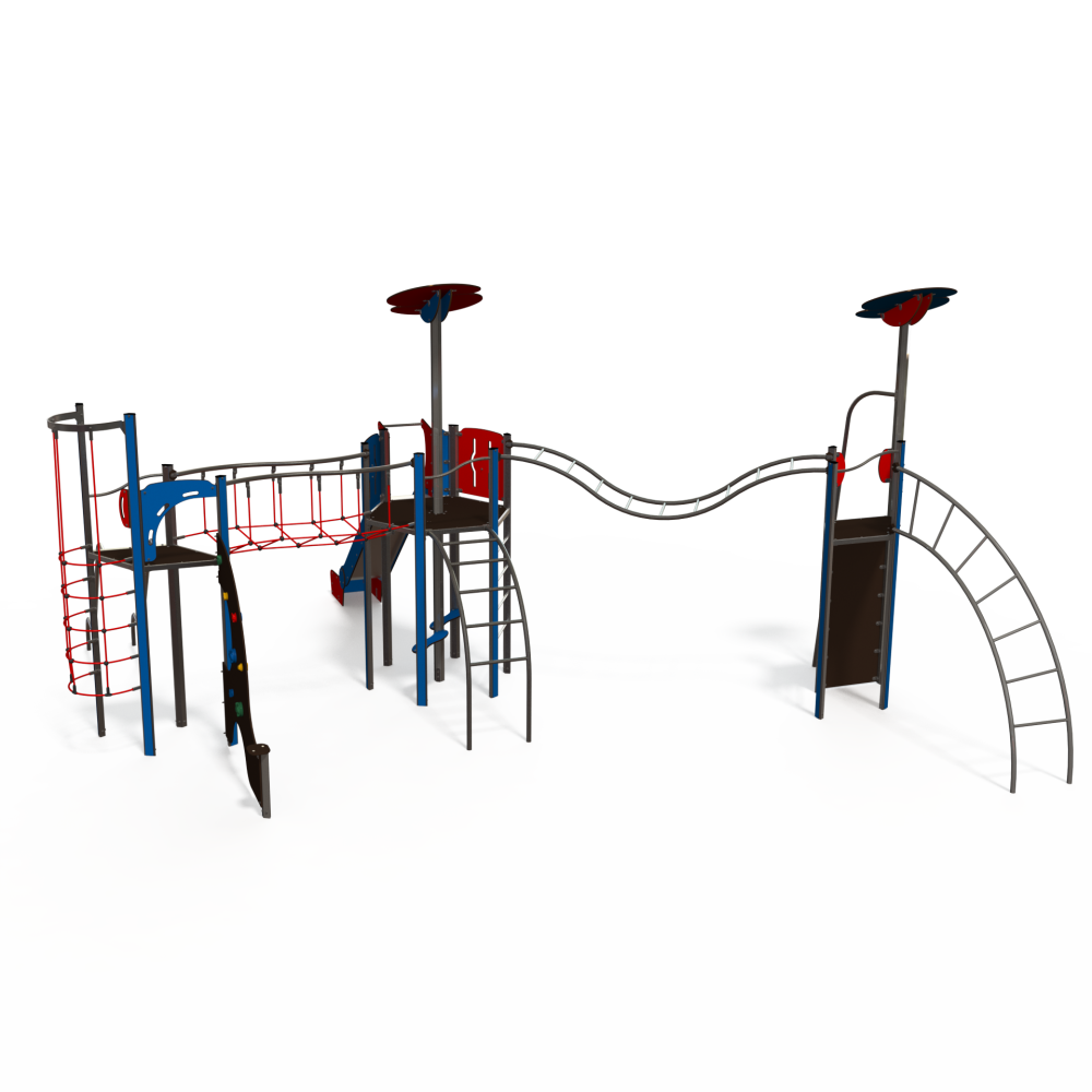 ME 18-3001 – Dynamic Multi Platform