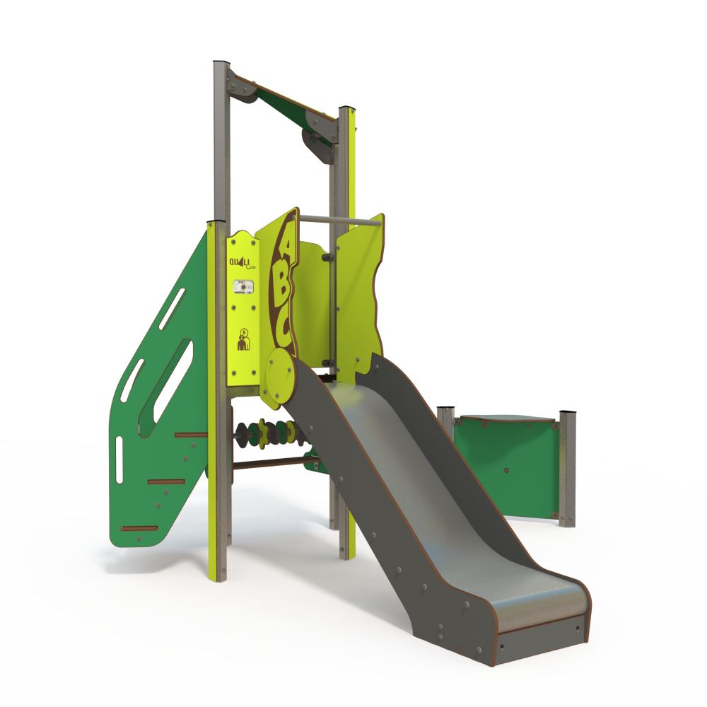 MI 09-1004 – Discovery Slide with Play Panels