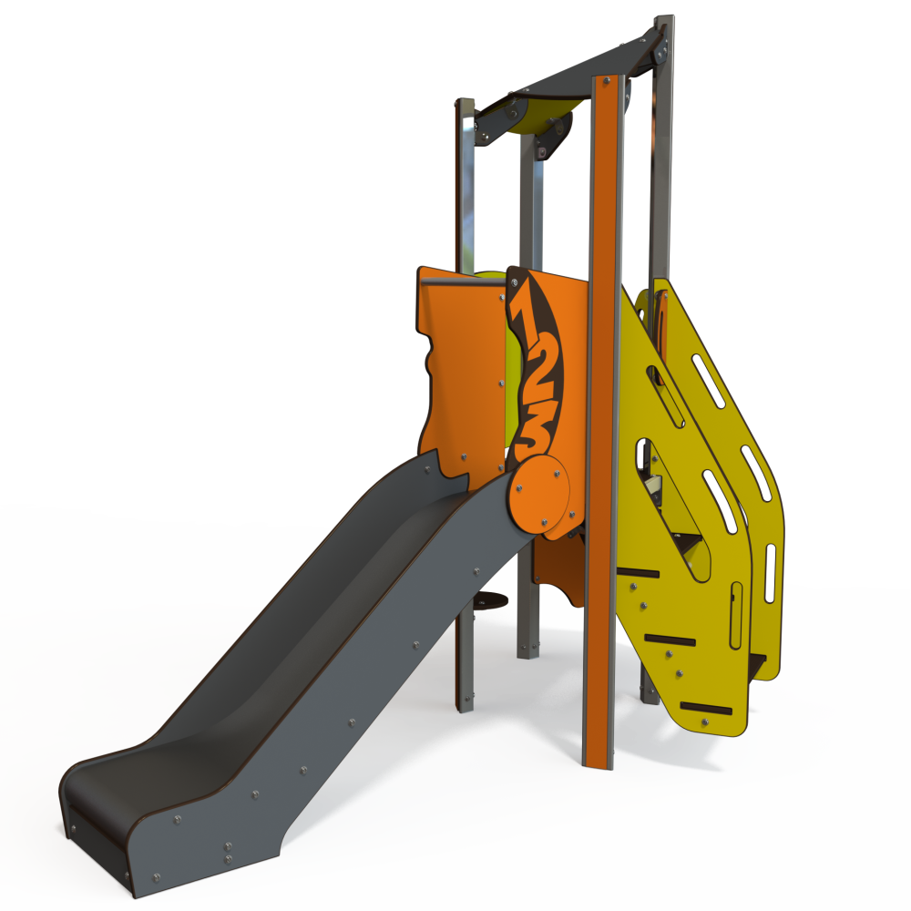 MI 09-1006 – Discovery Sheltered Slide