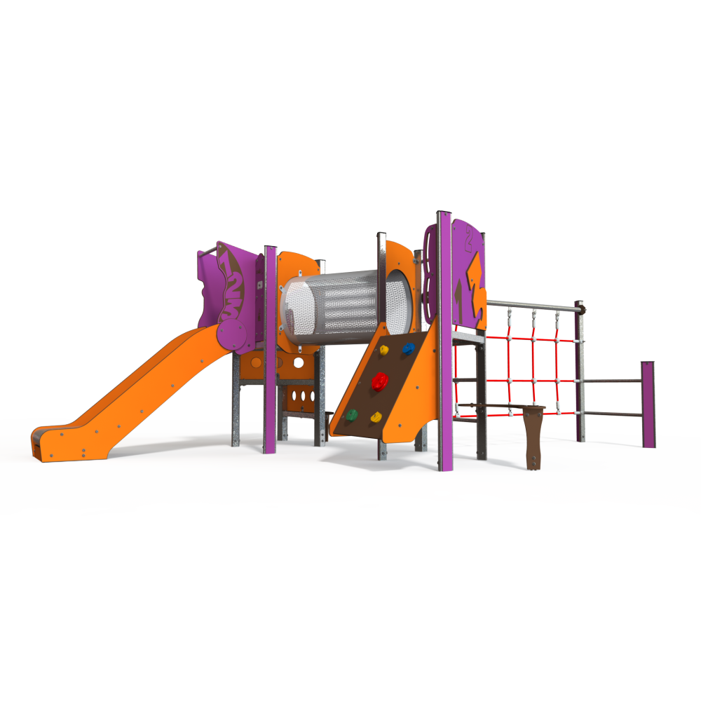 MI 09-2006 – Discovery Trail